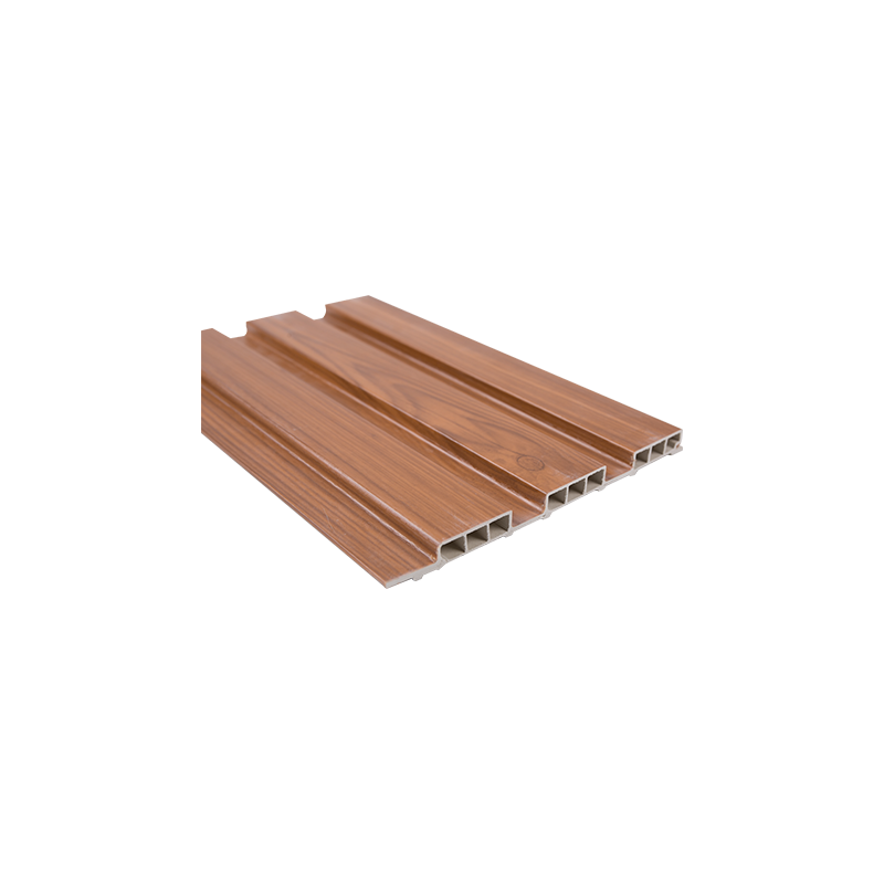200 * 25 mm WPC žaluzie Dekorační materiál na stěnový panel