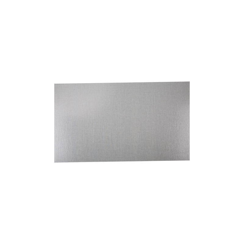 Šířka šířky 600 mm Vlhkost WPC WPC Bamboo Wood Fiber Panel-ekologická dekorační deska interiéru