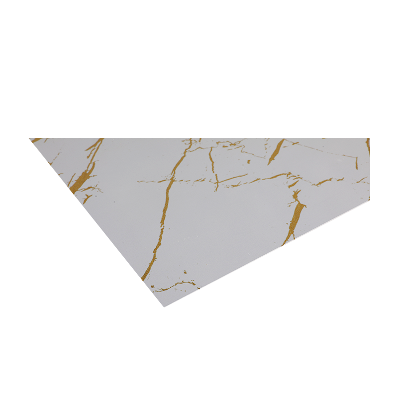2,6 mm/2,8 mm/3mm UV rezistentní dekorační panel vodotěsný panel nástěnné nástěnné panely